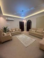 شقق رومكس المدينه Rumex madina apartments - Ferienwohnung As Salīm
