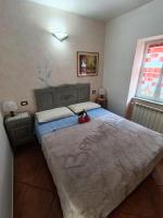 Chambre Double Deluxe (2 Adultes + 1 Enfant)