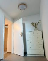 Nowy dwupokojowy apartament 65 m , 5 minut spacerem od plaży , parking - Ferienwohnung Mielno