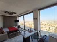 Sky View Apartment - B&B Aryanah