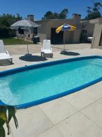 6-Kit net com piscina - Chambres d'hôtes São Lourenço do Sul