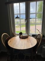 Trhastbb - Bed and Breakfast Håskesta