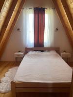 Two Pines Chalet 1 - B&B Zabljak