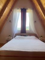 Two Pines Chalet 1 - B&B Zabljak