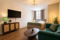 Schängel Chic 26 - B&B Koblenz
