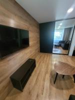 AR apartments2 - self check in, Free parking - B&B Klaipėda