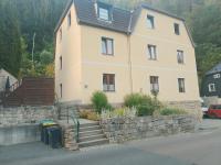 Lilienstein - Ferienwohnung Rathmannsdorf