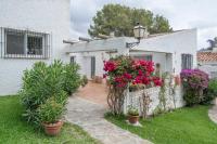 Cozy Home Terrace, Pool Near Beach & Gym - B&B Mijas Costa