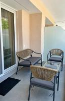 Oltremare Boutique Studios - Chambres d'hôtes Asproválta