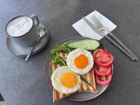 Altura House - B&B Almaty