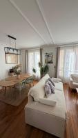 Appartement lumineux à Levallois, proche Paris & métro - B&B Levallois-Perret