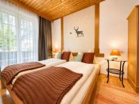 Apartamento de 2 dormitorios con vistas a la montaña