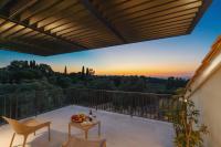 Avelia Villa Tsoukalades - Chambres d'hôtes Tsoukaládhes