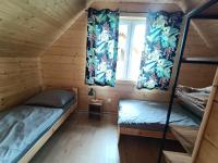 RODZINNE DOMKI Kudowa Zdrój Mini Zoo - Chambres d'hôtes Kudowa-Zdrój