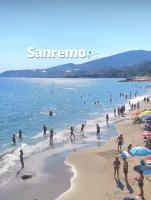 casa girasole 1 - Ferienwohnung Sanremo