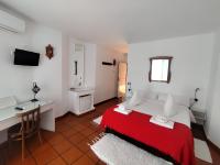 Habitación Doble Estándar