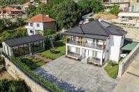 Trivista Villa Kruje - B&B Krujë