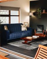 Nkutu River Lodge - B&B Kloof