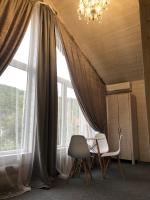 Chalet con 1 Camera da Letto