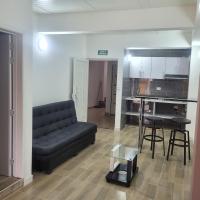 Hotel CasaBlanca A1 - Ferienwohnung Ráquira