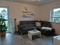 Ferienwohnung BlumenMeer - B&B Karlshagen