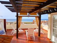 Casa Chalet El Bucanero Morro Jable - B&B Morro Jable