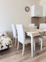 Видовые 2-комнатное апартаменты в комплексе Varna South Bay - Bed and Breakfast Asparuhovo