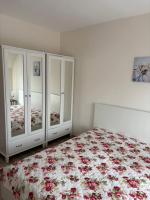 Видовые 2-комнатное апартаменты в комплексе Varna South Bay - Bed and Breakfast Asparuhovo