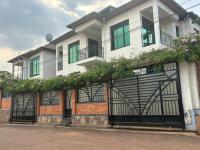 great view apartment at karuruma - B&B Kigali