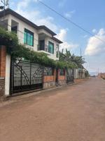 great view apartment at karuruma - B&B Kigali