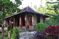 Villa Tentrem - Chambres d’hôtes Kemadang