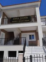 ANNA DANIIL New Apartment in Arisvi - Kalloni - B&B Kalloní