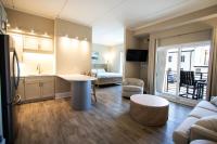#228 Ballou Skies - Condo The Bask at Harborview - B&B Morehead City