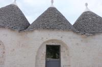 Masseria Pastinaca Relais & Spa - B&B Cisternino