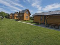 RODZINNE DOMKI Kudowa Zdrój Mini Zoo - Chambres d'hôtes Kudowa-Zdrój