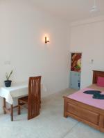 Chambre Double avec Salle de Bains Privative