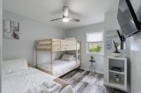 Beachside Retreat - B&B Seaside Heights