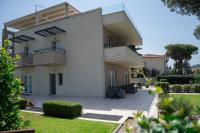 Assteas Rooms - Ferienwohnung Paestum