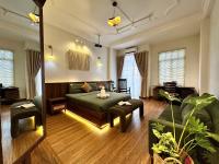 RuRi HG Homestay - The apartment is near the airport - Ferienwohnung Ho-Chi-Minh-Stadt