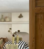 Dar Kahif Holiday home - Bed and Breakfast Casarabonela