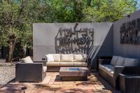 Sedona Wellness Retreat - Gym, Sauna, Steam and Tub - B&B Sedona