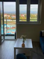 Raphael akva park Jagodina - Bed and Breakfast Jagodina