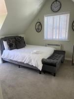 Loft Studio - Ferienwohnung Davenham