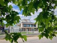 Strandkézilabda Központ a Velencei-tónál - B&B Gárdony