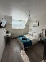 House in between city vibes - B&B Cork