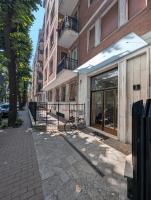Campesio Apartament - Bed and Breakfast Piacenza