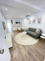 El Paraíso Apartment - Marbella Centre - Free Parking - B&B Marbella