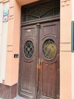 Hedera Home - Bed and Breakfast Komárno