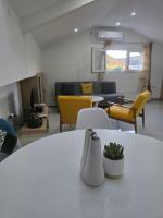 Stan na dan Vasiljevic - B&B Raška