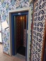 Maco - B&B Silvi Paese